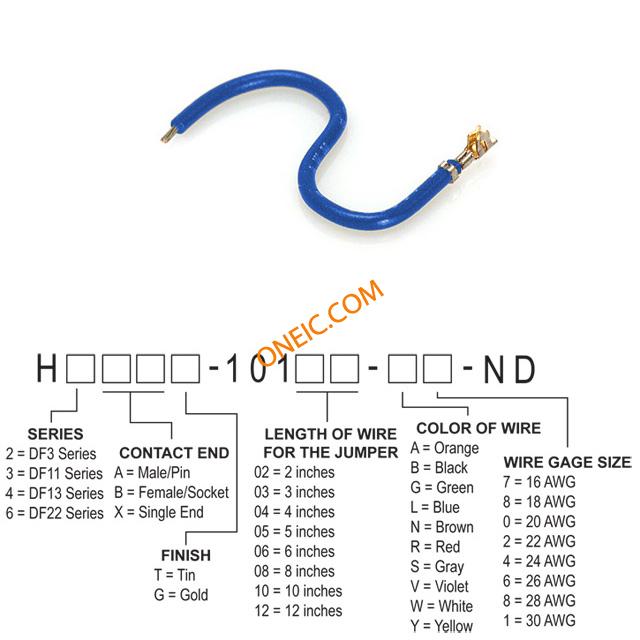 H2BXG-10108-L4