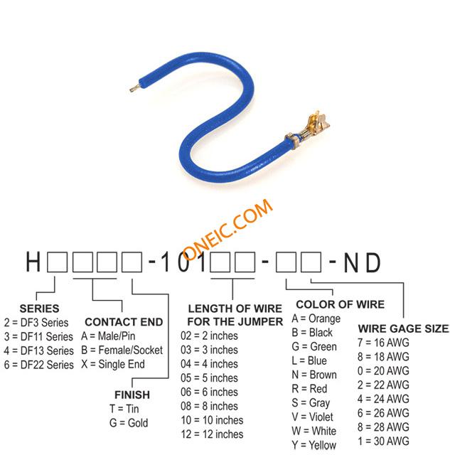 H2BXG-10108-L8