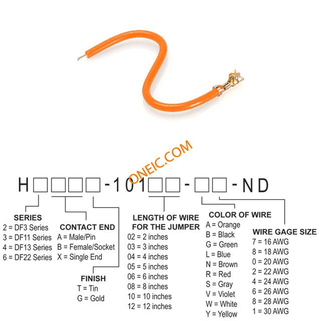 H2BXG-10108-A6