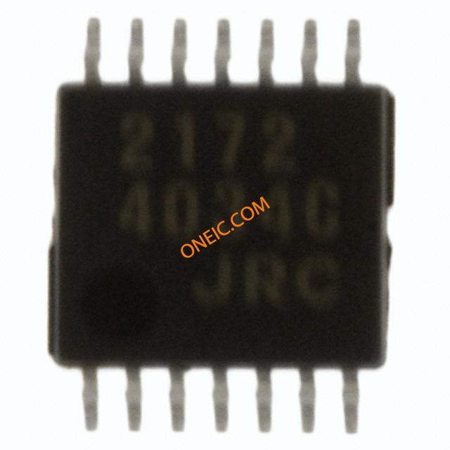 NJM2172V-TE1
