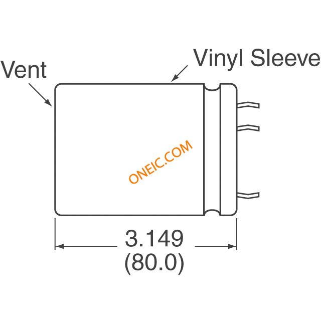 Thumbnail ECE-T1CP124FA