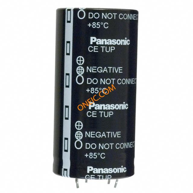 Thumbnail ECE-T1CP124FA