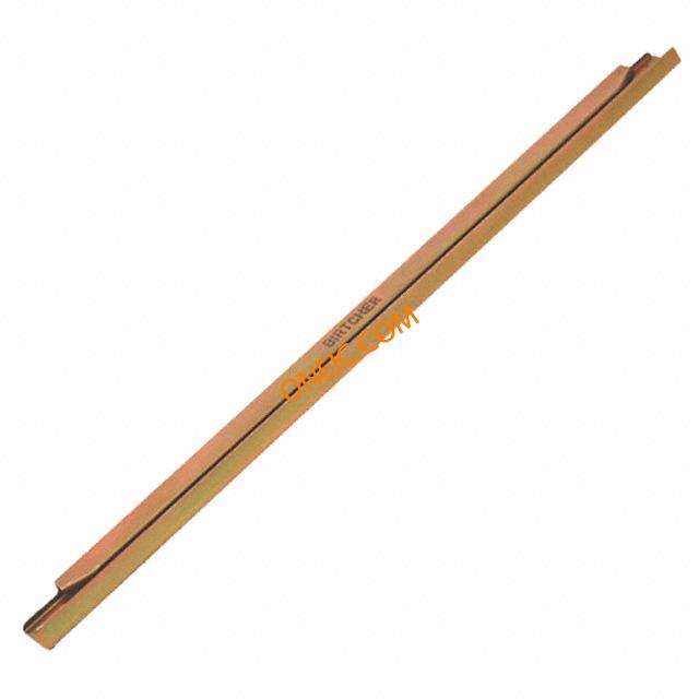 Birtcher PBC Tainer, 35-1