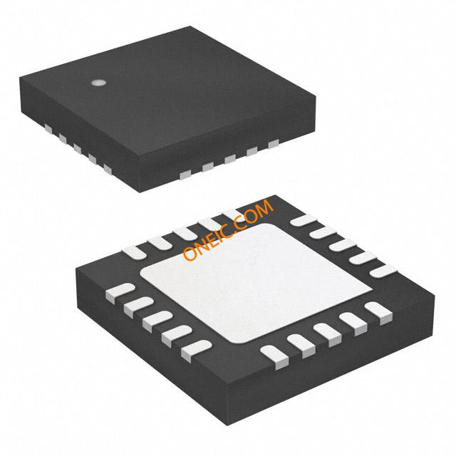 20-QFN; PC