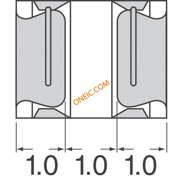 LQH43M Series Bottom