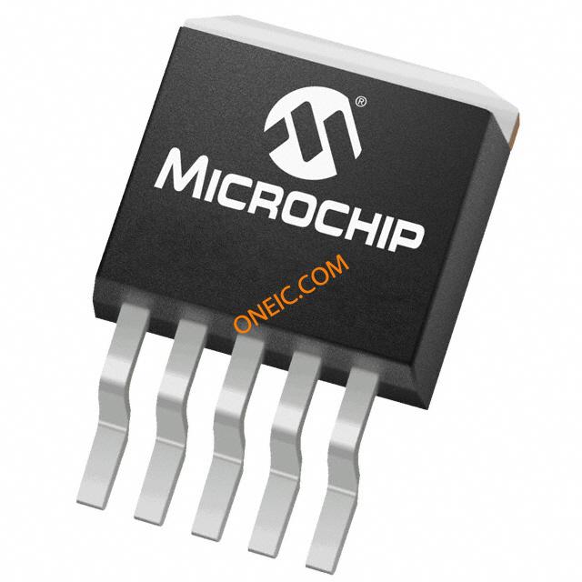 MCP1827-3302E/ET