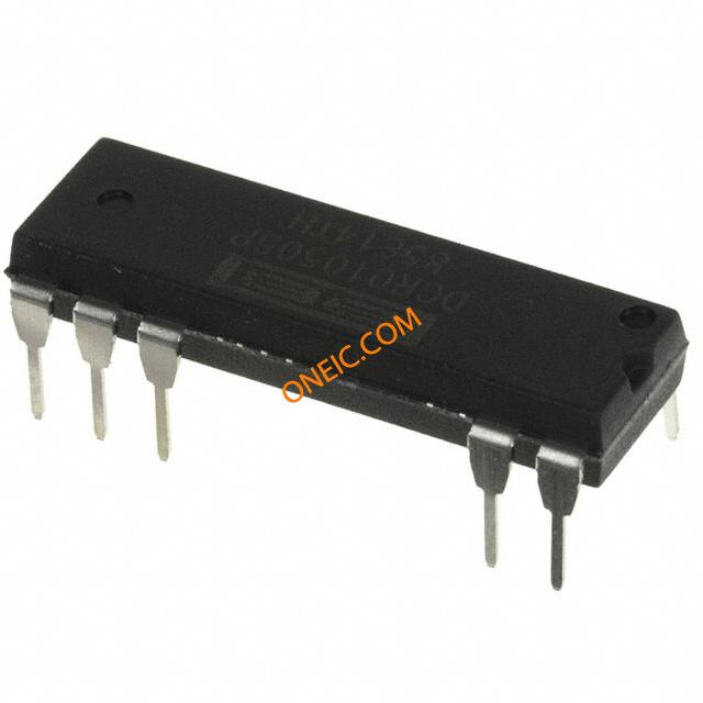 DCR010505P