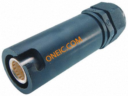 SNLF-S-C25-25S-BK