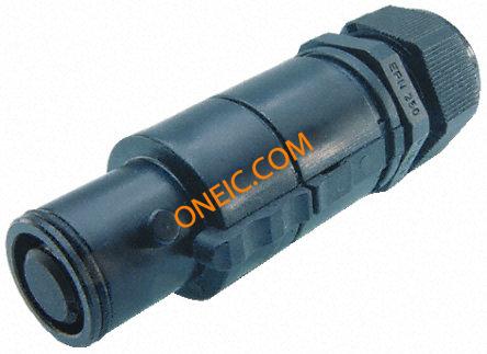 SNLM-P-C35-25S-BK
