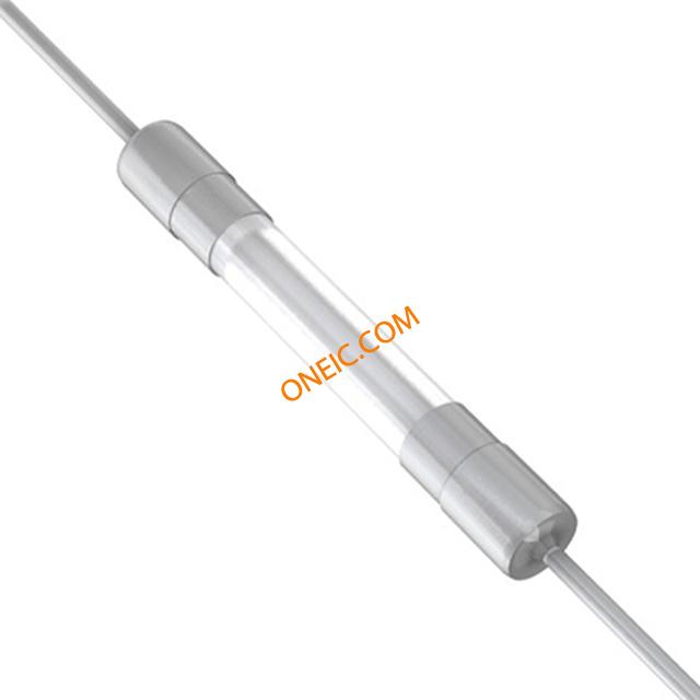 GMD-V Series; Axial