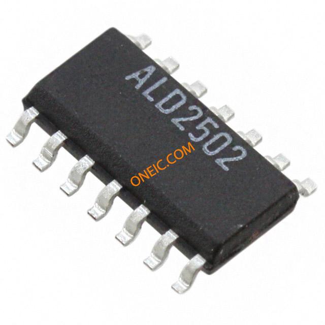 ALD2502SBL