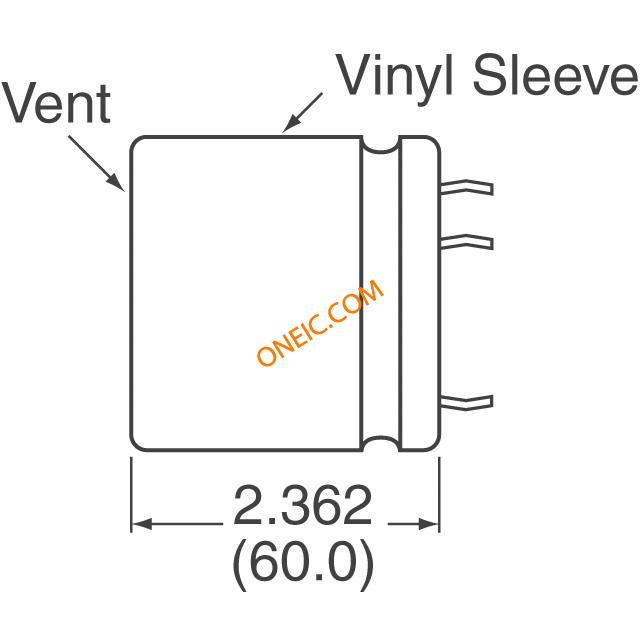 Thumbnail ECE-T1CP823EA