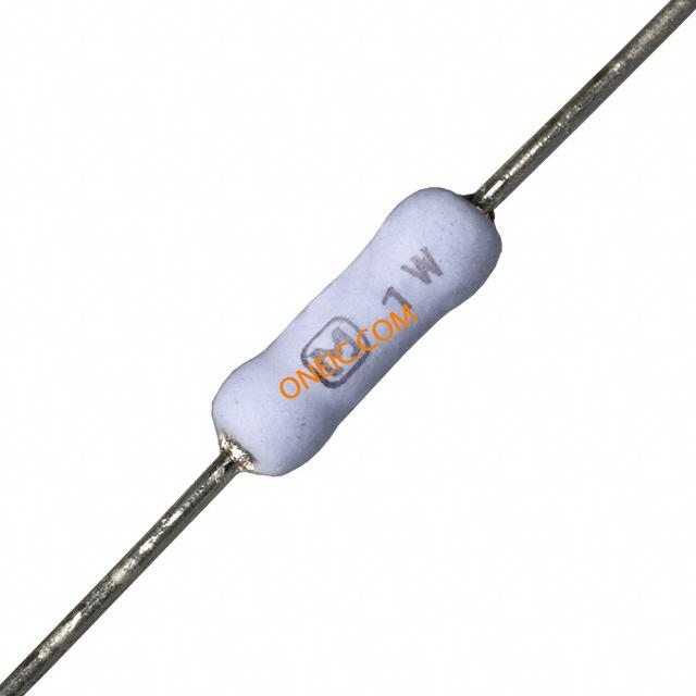 Metal Oxide 1W Series