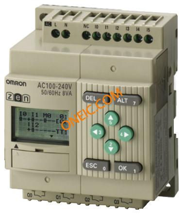 Thumbnail ZEN-10C1DT-D-V2