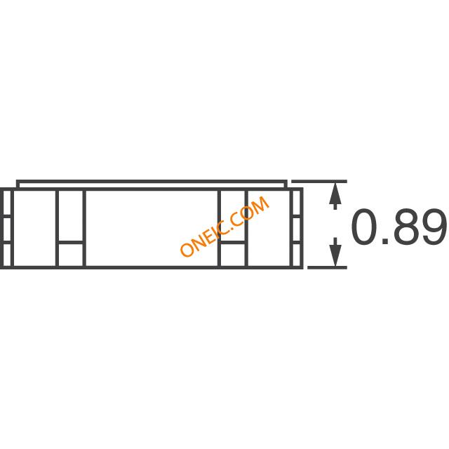 Thumbnail KC3225A100.000C20E00