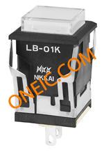 Thumbnail LB01KW01-5D-JB