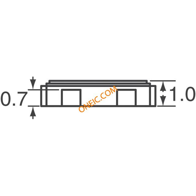 Thumbnail KC5032C16.0000C30E00