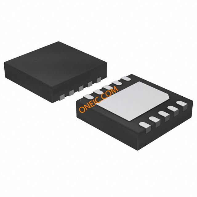 10-DFN PKG