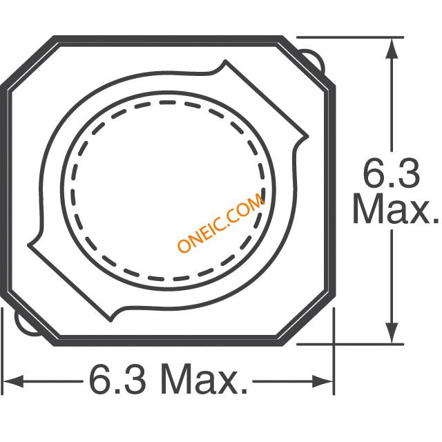 Thumbnail B82462G4105M