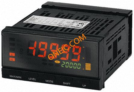 K3HB-XAD 100-240VAC
