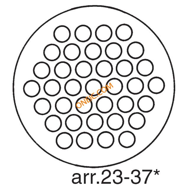 Series 1 Shell 23-37