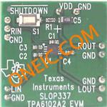 TPA6110A2EVM