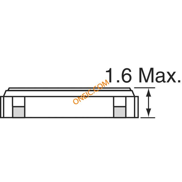 Thumbnail CSX750FCC33.333MT