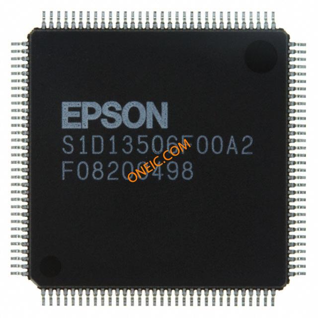 S1D13506F00A200