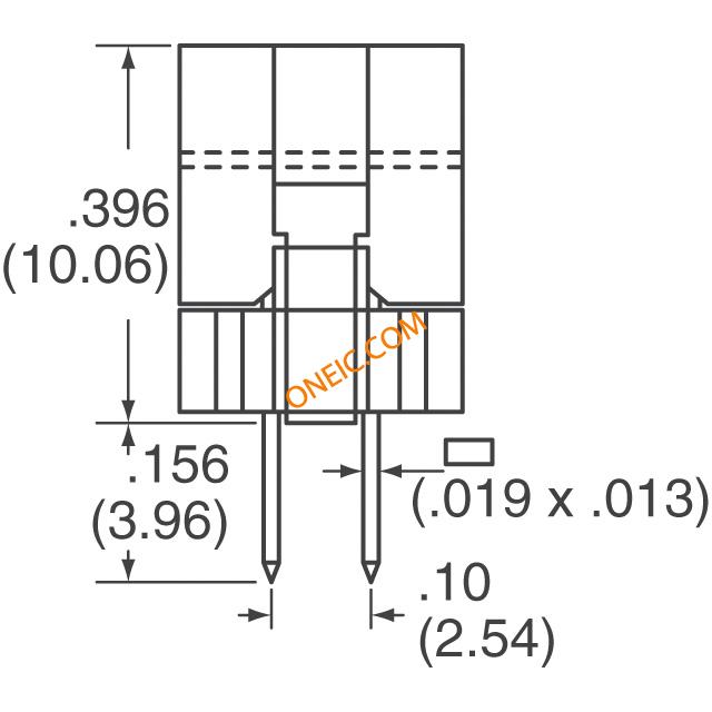 746610 Dip Plug Side