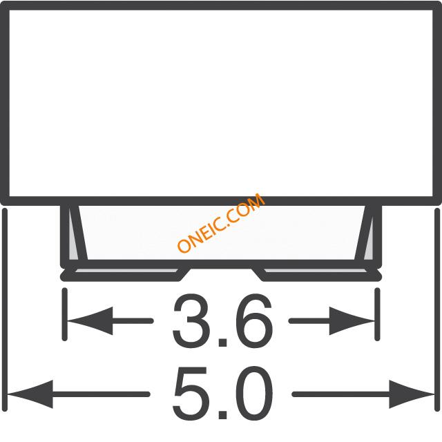 DLW5BT Series End