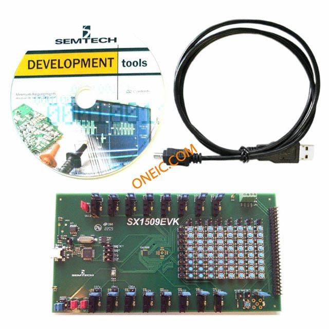 SX1509BEVK