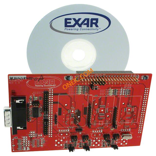 XR20M1280L32-0A-EB