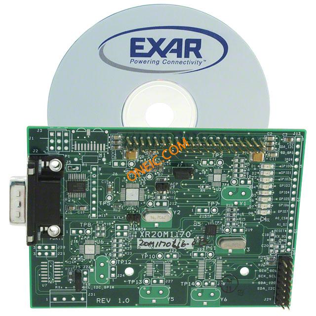 XR20M1170L16-0B-EB