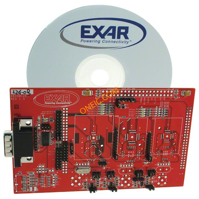 XR20M1280L24-0B-EB