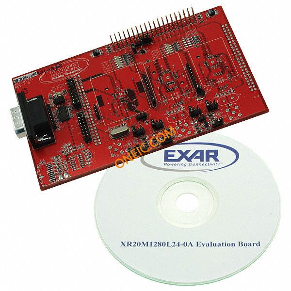 XR20M1280L24-0A-EB