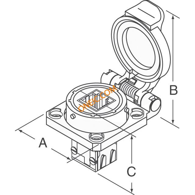 Thumbnail USBF21NSCC
