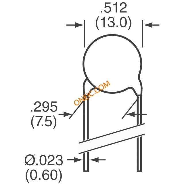 Thumbnail DEBE33A103ZA3B