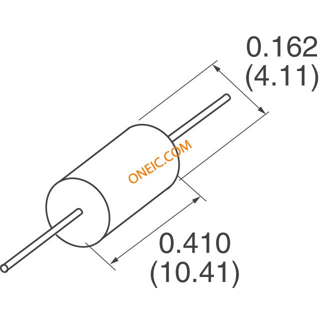 1641(R) Series