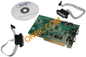 XR16V654DIV-0A-EB