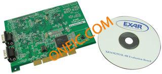 XR16M2551IL-0B-EB