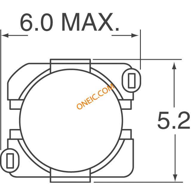 CDH53 Series Top