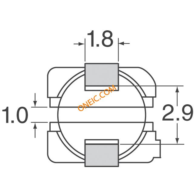 CDH53 Series Bottom