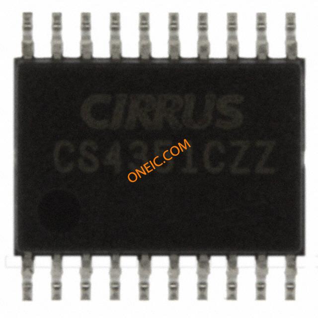 CS4351-CZZ