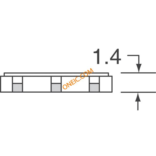FXO-(H,P)C73x Series Side