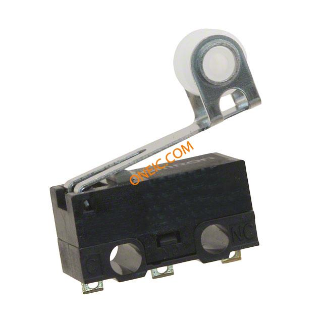 D2F SERIES Lever Roller