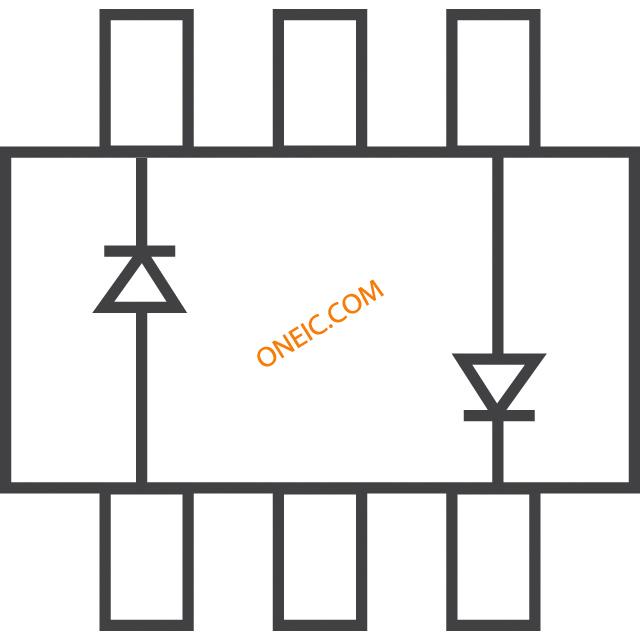 MMBZ Series 200mW Circuit