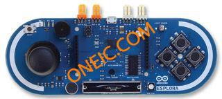 EFM32TG-STK3300