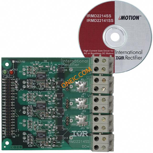 Thumbnail IRMD2214SS