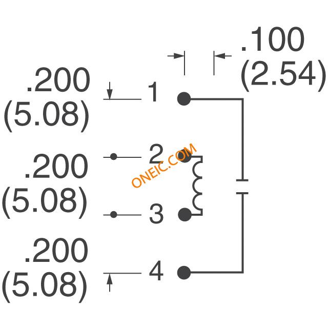 9001, 9007 Circuit