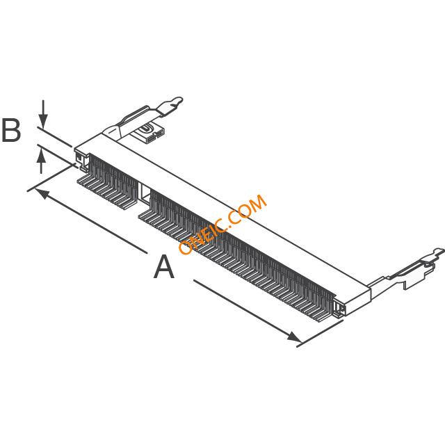 DDR, DIMM Right Angle